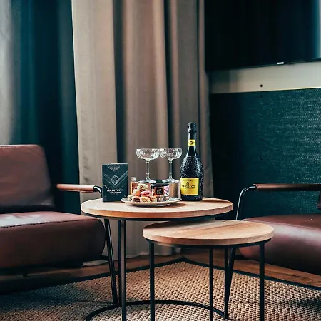 Clarion Mestari Hotel Helsínquia