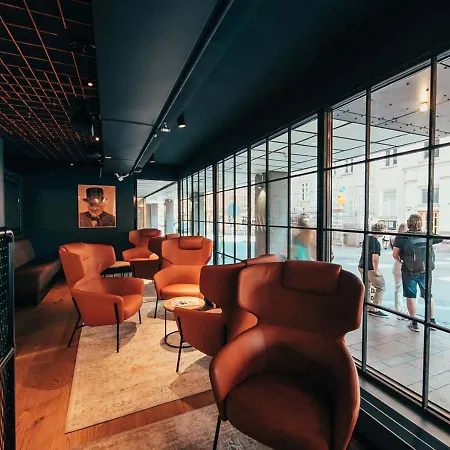 Hotel Clarion Mestari Helsínquia